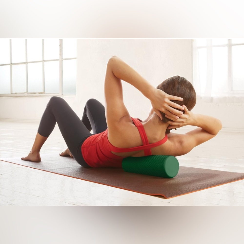 NEW GIAM foam roller - Picture 3 of 6